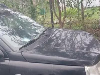 Negru Utilizat 2002 Land Rover Freelander SUV | 800 EUR