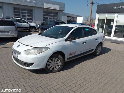Renault Fluence