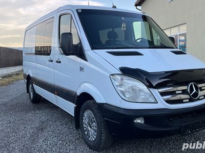 Mercedes Sprinter