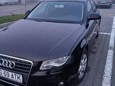 Second-hand 2009 Audi A4 Break | 5.400 EUR (Preț OK)