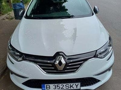 Renault Mégane IV