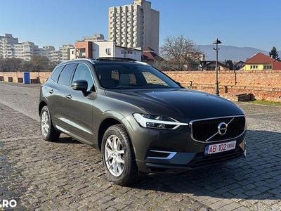 Culoaremaro Utilizat 2019 Volvo XC60 Inscription SUV | 28.600 EUR (Super Preț)
