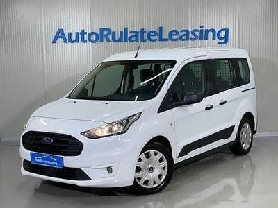 Utilizat 2020 Ford Transit Connect Monovolum | 12.289 EUR