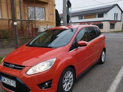 Ford Grand C-Max