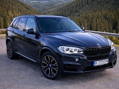 Culoaregri Second-hand 2015 BMW X5 Sport Line SUV | 19.500 EUR (Preț OK)