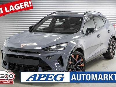Second-hand 2025 Cupra Formentor VZ SUV | 42.837 EUR (Super Preț)