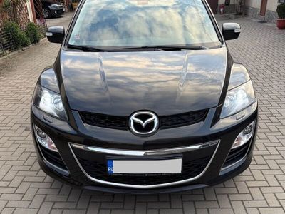 Mazda CX-7