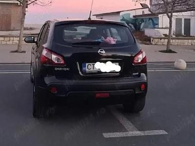 Second-hand 2011 Nissan Qashqai SUV | 4.000 EUR (Super Preț)
