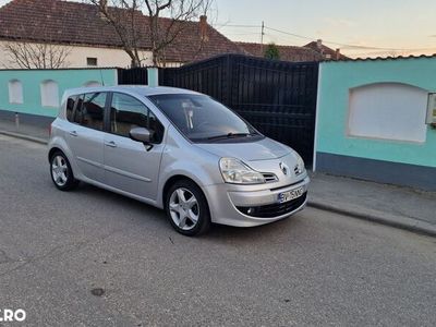 second-hand Renault Modus Grand 1.6 16V 110 Aut. Night and Day