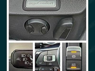 Second-hand VW Passat 150 CP (110 kW) 2015 Gri Break