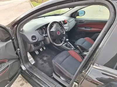 Fiat Bravo