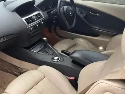 Utilizat 2005 BMW 630 Coupe | 4.600 EUR