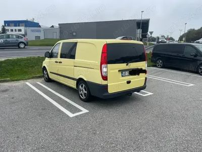Mercedes Vito