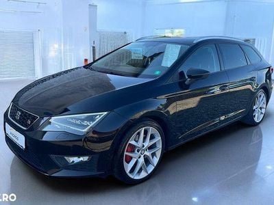 Seat Leon ST