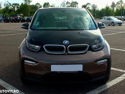 Culoarebej Utilizat 2019 BMW i3 Comfort Edition | 17.303 EUR (Preț bun)