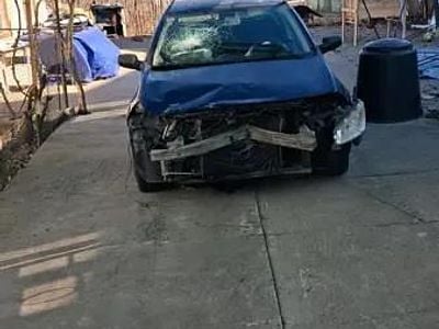 Utilizat 2007 Renault Mégane II Berlinǎ | 500 EUR (Super Preț)