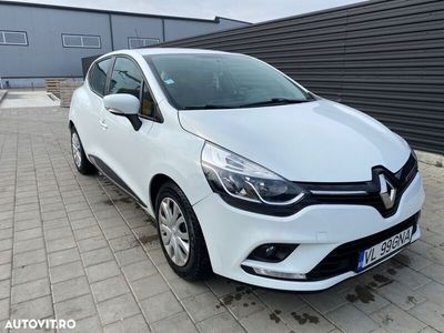 Renault Clio IV