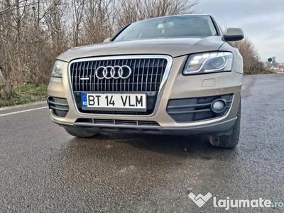 Utilizat 2009 Audi Q5 SUV | 8.500 EUR