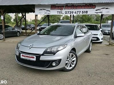 Renault Mégane GrandTour