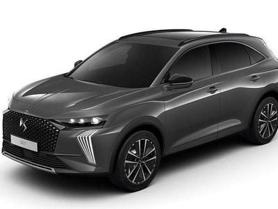 Second-hand DS Automobiles DS7 Crossback 131 CP (96 kW) 2025 SUV