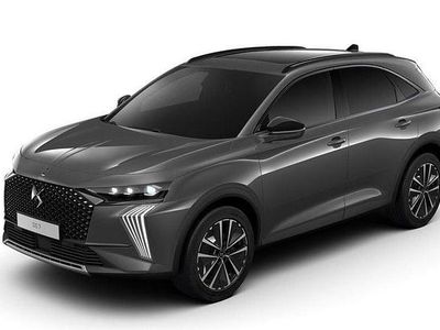Utilizat 2025 DS Automobiles DS7 Crossback SUV | 35.940 EUR (Scump)