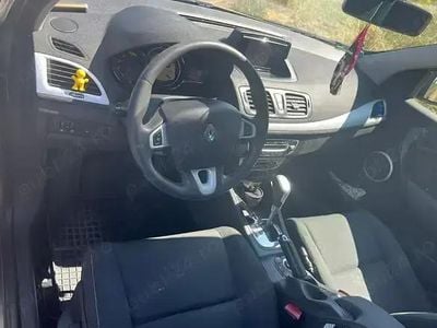 Renault Mégane III