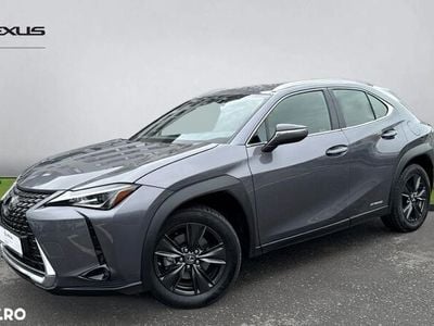 Lexus UX 250h