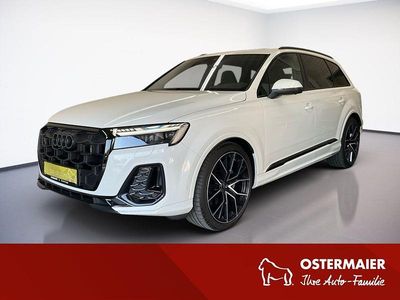 Second-hand Audi Q7 S-Line 286 CP (210 kW) 2024 SUV