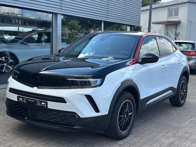 Second-hand Opel Mokka GS Line 131 CP (96 kW) 2022 SUV