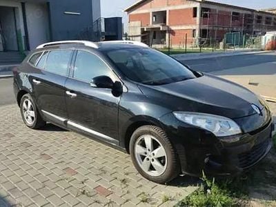Renault Mégane III