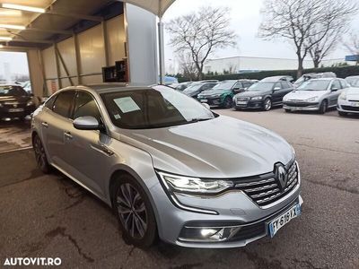 second-hand Renault Talisman Blue dCi 160 EDC INTENS