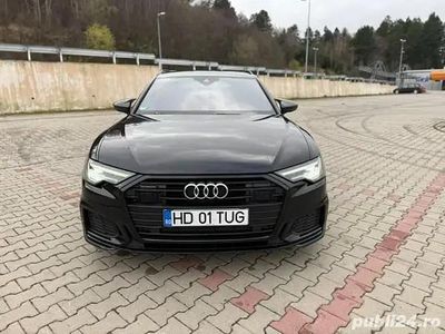 Utilizat 2019 Audi A6 | 25.500 EUR (Preț OK)