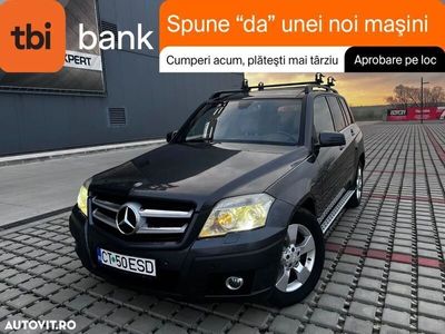 Mercedes GLK350