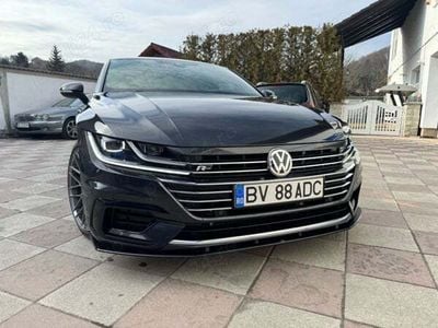 VW Arteon
