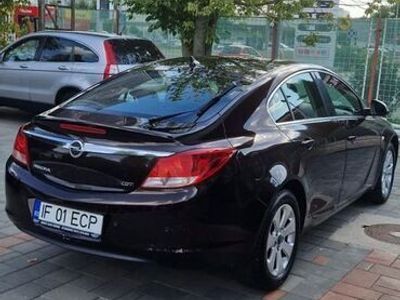 second-hand Opel Insignia 2.0 CDTI ECOTEC