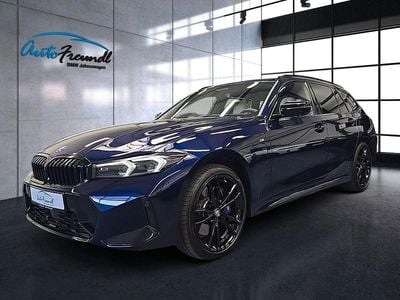 Utilizat 2023 BMW 330e M Sport | 50.751 EUR (Scump)