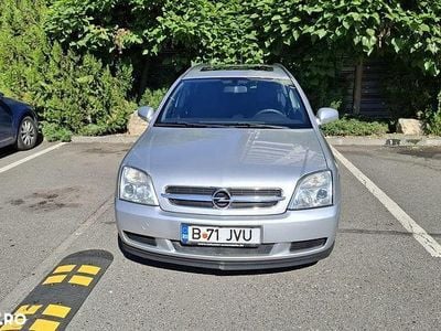 Opel Vectra