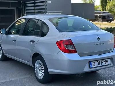 Renault Symbol II