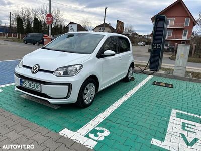 VW e-up!