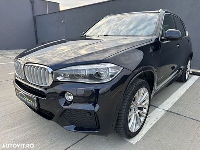 second-hand BMW X5 xDrive40e iPerformance