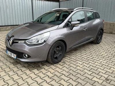 Second-hand Renault Clio GrandTour 90 CP (66 kW) 2013 Culoaregri Break