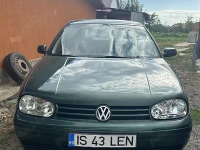 VW Golf IV