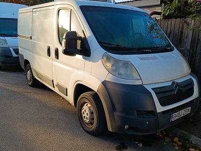 Utilizat 2011 Citroën Jumper Monovolum | 5.400 EUR