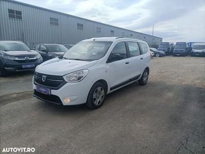 Dacia Lodgy