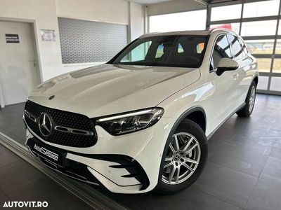 Mercedes GLC220