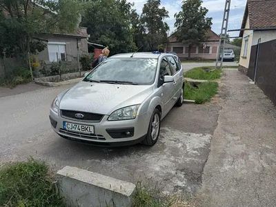 Utilizat 2006 Ford Focus SE Break | 2.400 EUR