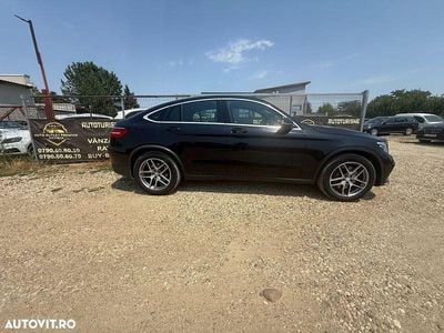 Mercedes GLC220