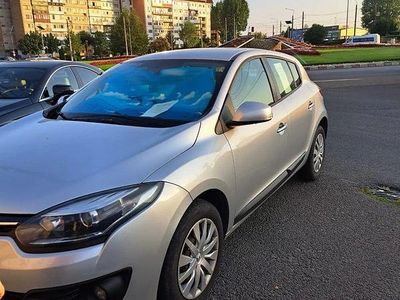 Renault Mégane III
