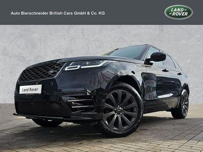 Utilizat 2020 Land Rover Range Rover Velar SE Dynamic SUV | 52.489 EUR