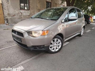 Culoaregri Utilizat 2011 Mitsubishi Colt Motion Hatchback | 2.400 EUR
